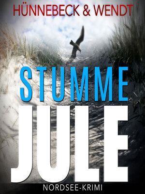 cover image of Stumme Jule